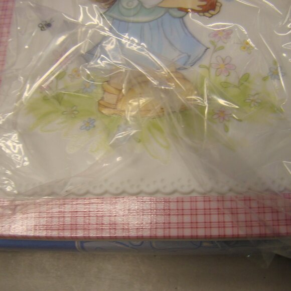 Precious Moments 944014 "Share your Sunshine" Hanging Plaque (new in box) - Picture 3 of 12